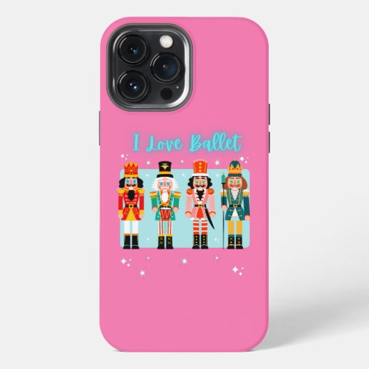 iPhone / iPad Hülle iPhone 13 Pro Max Hülle (Rückseite)