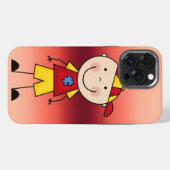 iPhone / iPad Hülle iPhone 13 Pro Max Hülle (Rückseite (Horizontal))