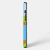 iPhone / iPad Hülle iPhone 13 Pro Max Hülle (Linke Seite)