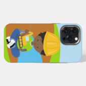 iPhone / iPad Hülle iPhone 13 Pro Max Hülle (Rückseite (Horizontal))