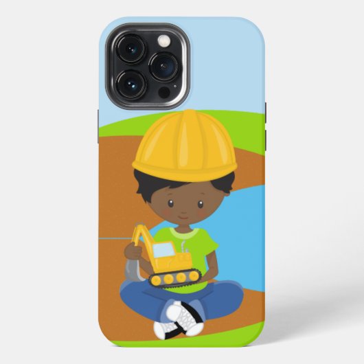 iPhone / iPad Hülle iPhone 13 Pro Max Hülle (Rückseite)