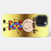 iPhone / iPad Hülle iPhone 13 Pro Max Hülle (Rückseite (Horizontal))