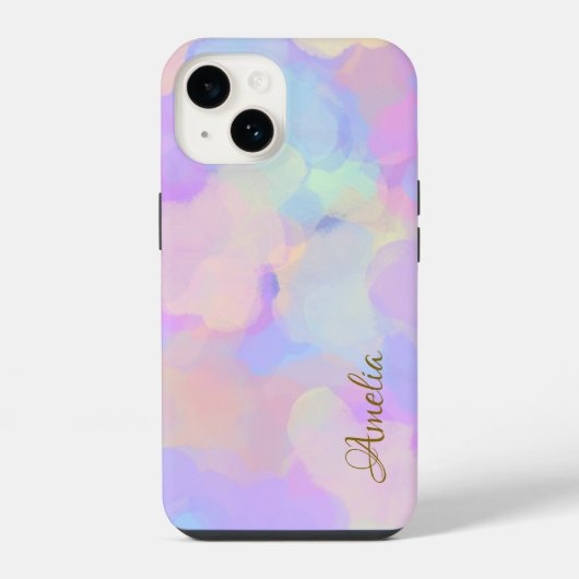 iPhone / iPad Hülle iPhone 14 Hülle (Rückseite)