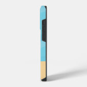 iPhone / iPad Hülle iPhone 14 Pro Hülle (Linke Seite)
