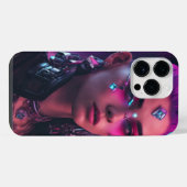 iPhone / iPad Hülle iPhone 14 Pro Max Hülle (Rückseite (Horizontal))