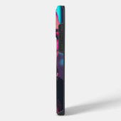 iPhone / iPad Hülle iPhone 14 Pro Max Hülle (Linke Seite)