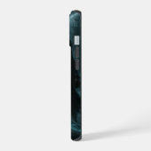 iPhone / iPad Hülle iPhone 15 Hülle (Linke Seite)