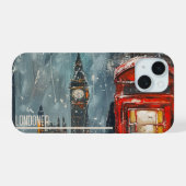 iPhone / iPad Hülle iPhone 15 Hülle (Rückseite (Horizontal))