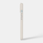 iPhone/iPad-Hülle iPhone 15 Hülle (Linke Seite)
