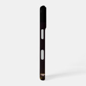 iPhone / iPad Hülle iPhone 16 Hülle (Rechte Seite)