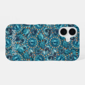 iPhone / iPad Hülle iPhone 16 Hülle (Rückseite (Horizontal))