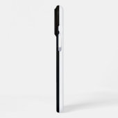 iPhone / iPad Hülle iPhone 16 Pro Max Hülle (Linke Seite)