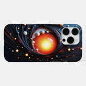 iPhone / iPad Hülle iPhone 16 Pro Max Hülle (Rückseite (Horizontal))