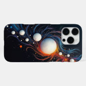iPhone / iPad Hülle iPhone 16 Pro Max Hülle (Rückseite (Horizontal))