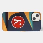 iPhone/iPad-Hülle iPhone Hülle (Rückseite (Horizontal))
