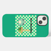 iPhone/iPad-Hülle iPhone Hülle (Rückseite (Horizontal))