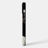 iPhone/iPad-Hülle iPhone Hülle (Linke Seite)