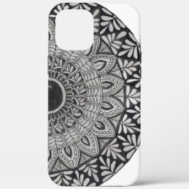 iPhone / iPad-Hülle mit Mandala-Kunst Case-Mate iPhone Hülle