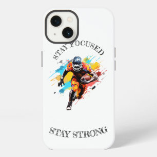 iPhone / iPad Hülle NFL Motivation iPhone 13 Hülle