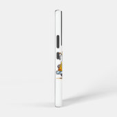 iPhone / iPad-Hülle Samsung Galaxy Hülle (Rechte Seite)