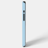iPhone / iPad Hülle : Seepferdchen iPhone 12 Pro Max Hülle (Linke Seite)
