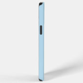 iPhone / iPad Hülle : Seepferdchen iPhone 12 Pro Max Hülle (Rechte Seite)