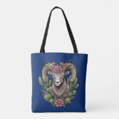 iPhone / iPad-Hülle Tasche (Rückseite)