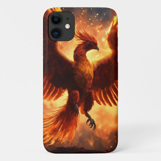 iPhone / iPad-Hülle "Tattoo Fusion: Lebendige Desi Case-Mate iPhone Hülle (Rückseite)
