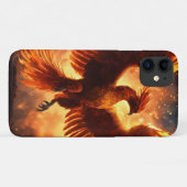 iPhone / iPad-Hülle "Tattoo Fusion: Lebendige Desi Case-Mate iPhone Hülle (Rückseite (Horizontal))