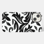 iPhone / iPad Hülle Weiß - P0358 iPhone 13 Hülle (Rückseite (Horizontal))