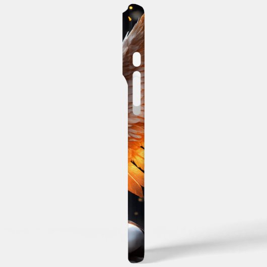 iPhone/iPad Hüllen (Rückseite / Links)