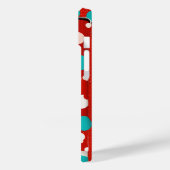 iPhone/iPad Hüllen (Rückseite / Links)