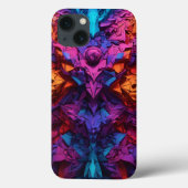 iPhone/iPad Hüllen (Rückseite)