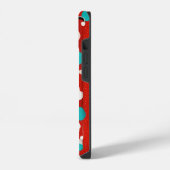 iPhone/iPad Hüllen iPhone Hülle (Linke Seite)