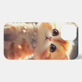 iPhone/ipad iPhone Hülle (Rückseite (Horizontal))