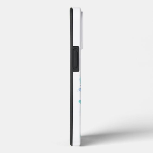 iPhone/iPad Jesus First Case-Mate iPhone Hülle (Rückseite / Rechts)