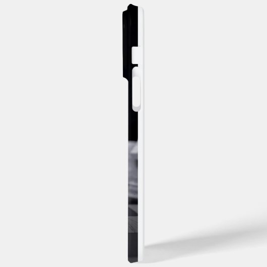 IPhone/iPad-Spiele Case-Mate iPhone Hülle (Rückseite / Links)