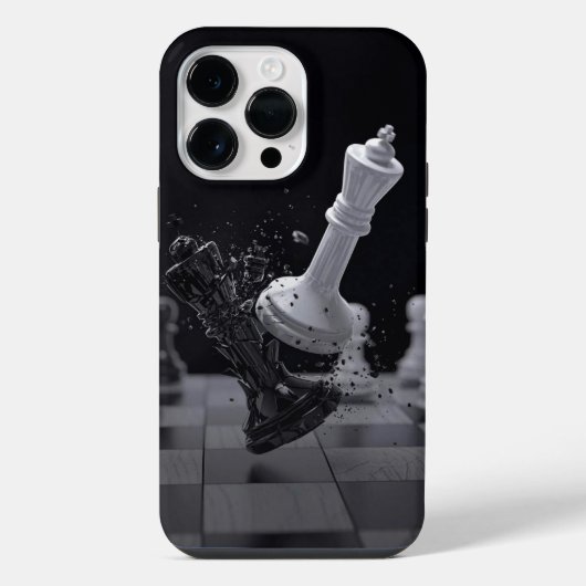 IPhone/iPad-Spiele iPhone Hülle (Rückseite)