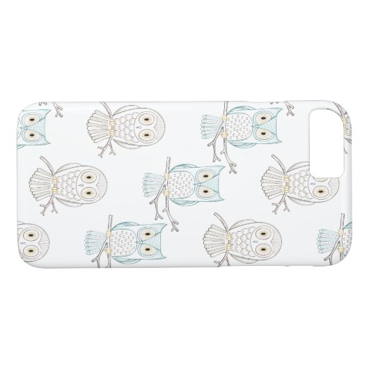 iPhone, iPad und Samsung Phone Case (Rückseite (Horizontal))