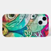 iPhone - iPhone 15 Fall Case-Mate iPhone Hülle (Rückseite (Horizontal))