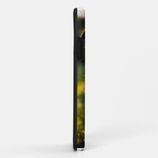 iPhone/iPhone-Fall von Hund Case-Mate iPhone Hülle (Hinten/Rechts)