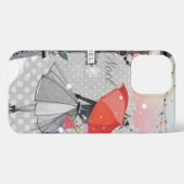 iPhone iPhone Hülle (Rückseite (Horizontal))