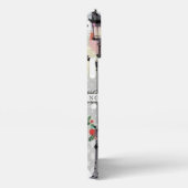 iPhone iPhone Hülle (Rechte Seite)