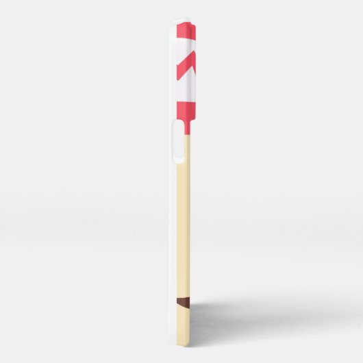 iPhone iPhone Hülle (Rechte Seite)