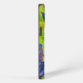 iPhone Iris Case Hülle (Rechte Seite)