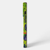 iPhone Iris Case iPhone Hülle (Linke Seite)