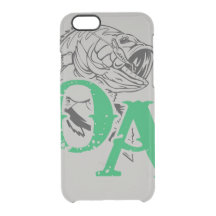 iphone klarer iPhone 6/6S Fall