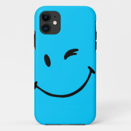 iphone - Lächeln Case-Mate iPhone Hülle