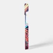 iphone ledy gala neue schöne Design-Stil Hülle (Linke Seite)