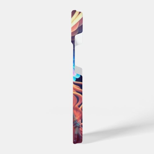 iphone ledy gala neue schöne Design-Stil iPhone Hülle (Linke Seite)